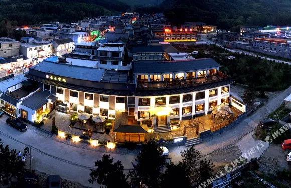 易安精品民宿（五台山殊像寺店）