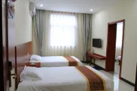 Yongji Yellow River Hotel Hotel a Yongji