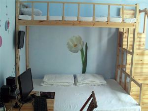 Xiangzishen Homestay