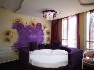 Benxi Fashion Theme Hotel