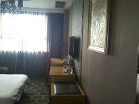 喀什蜂巢酒店 - 商务大床房