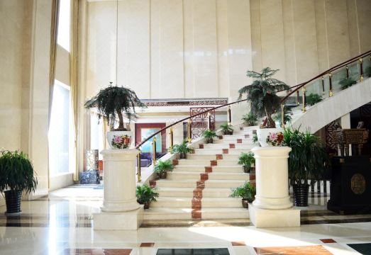 진두 호텔 헝수이