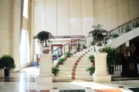 Jindu Hotel Hotel a Gucheng