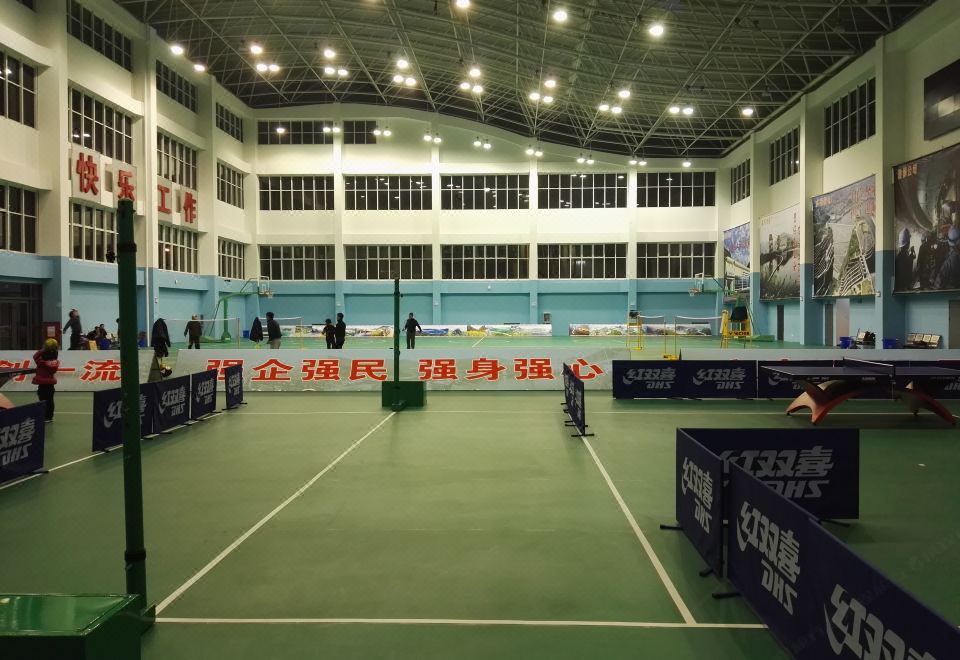 3. 거허옌 호텔..