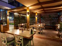 Social Hotel