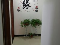 恋家酒店(郑州医学院店) - 公共区域