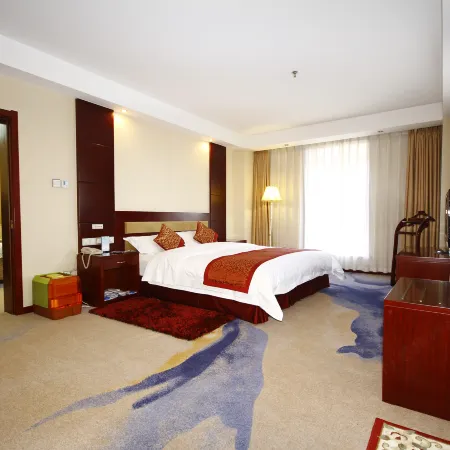 Heze Heping Hotel