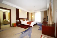 Heze Heping Hotel Hotel di Heze