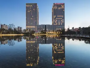 Crowne Plaza Harbin Songbei