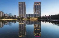 Crowne Plaza HARBIN SONGBEI by IHG - 5-Star