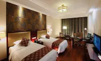 Northwest A&F University Foreign Expert Apartment