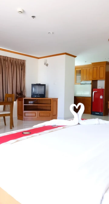 รูปภาพของภู วิวทะเล รีสอร์ท