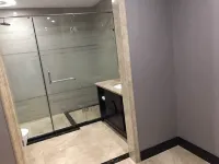 Linjiang Huayuan Hotel Hotel di Dunhua