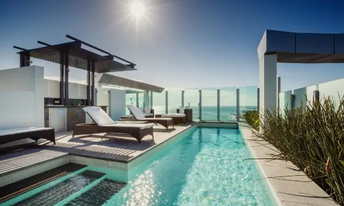 Nirvana by the Sea