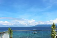 Lalaguna Villas Luxury Dive Resort and Spa - Ocean View