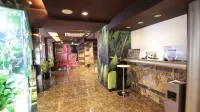 Hotel Atlas Shinkabukicho (Adult Only) - Bintang 1