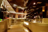 โรงแรมบัลลาด จินหลิง - วิวภูเขา