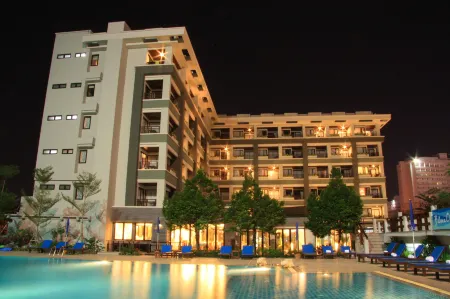 Areca Lodge