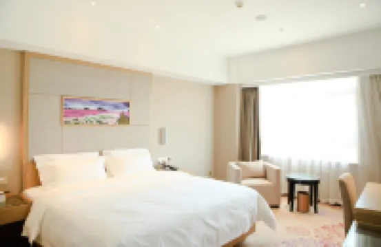 Lavande Hotels Shenzhen Bao'an Shiyan Metro Station Branch Hotels in Shiyan