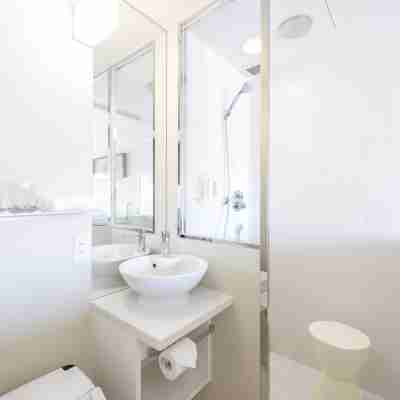 レム秋葉原 Rooms