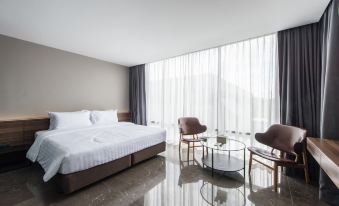 Onix Hotel Bangkok