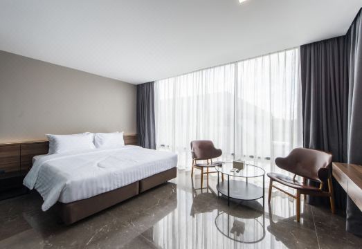 오닉스 호텔 방콕