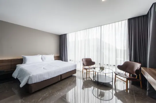 ห้องดีลักซ์