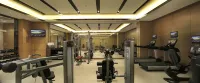 蕪湖悅圓方飯店 - 健身房