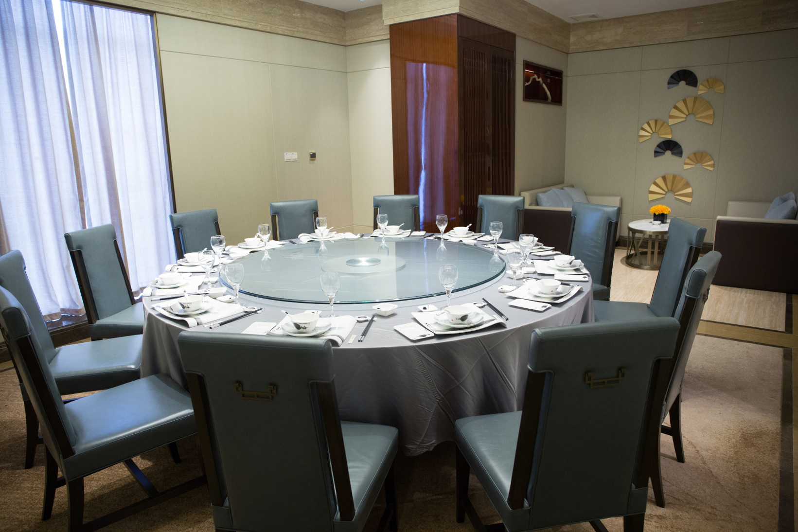 Huzhou Hotel Hotel Overview