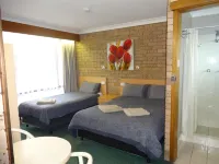 Muswellbrook Motor Inn Hotels in Aberdeen