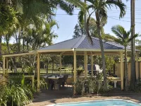 Alexandra Park Motor Inn Bundaberg otelleri