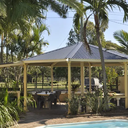 Alexandra Park Motor Inn