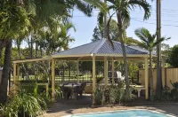 Alexandra Park Motor Inn Hotel a Bundaberg