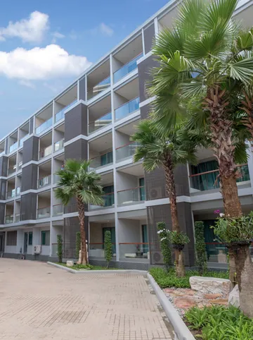 รูปภาพของเดอะรีเจ้นท์บางเทา