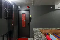 香港美庭旅館（尖沙咀地鐵站B1出口）