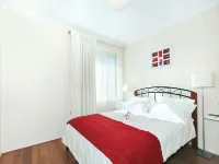 Moana Magic - C21 SouthCoast Holidays Hotels in Moana