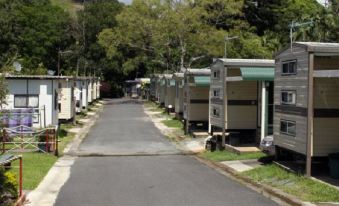 Banana Coast Caravan Park