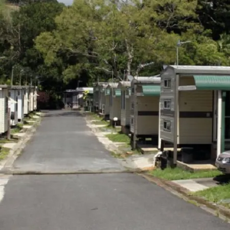 Banana Coast Caravan Park