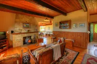 Blackwood Park Cottages Mole Creek