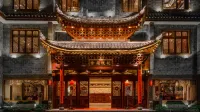 Sulv Lianhua Hotel