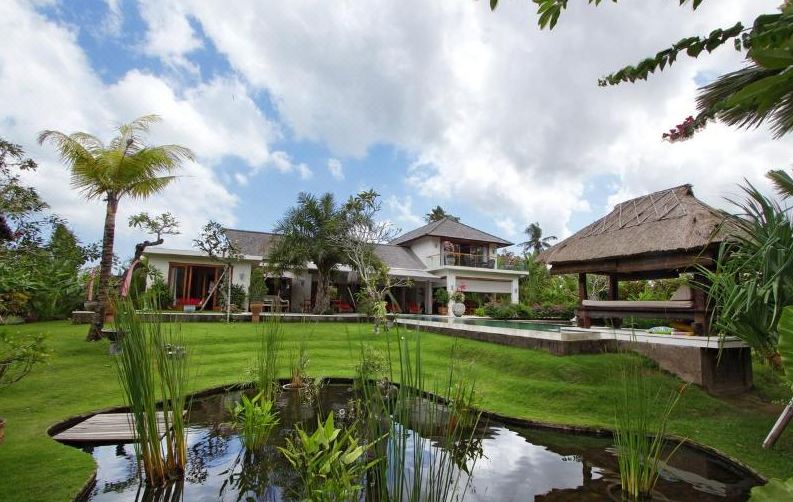 La Maison A Chayla-Bali Updated 2023 Room Price-Reviews & Deals | Trip.com