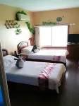 Guanhailou Hotel (Dalian Lvshunkou District Branch) Hotel in zona Foreign Language Teaching and Research Department of Dalian Medical University