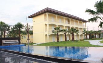 SP 2 Hotel