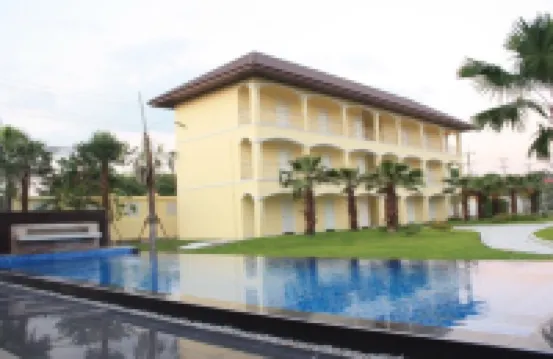 SP 2酒店 班納酒店