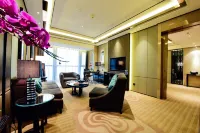 北京泰富酒店 鄰近北京航空航天大學-數學與系統科學學院的酒店