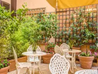 Charme Spagna Boutique Hotel Hotels in Rom