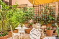 Charme Spagna Boutique Hotel Hotel a Spagna