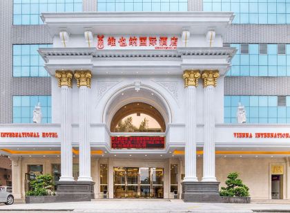 Vienna International Hotel (Dongguan Shijie)