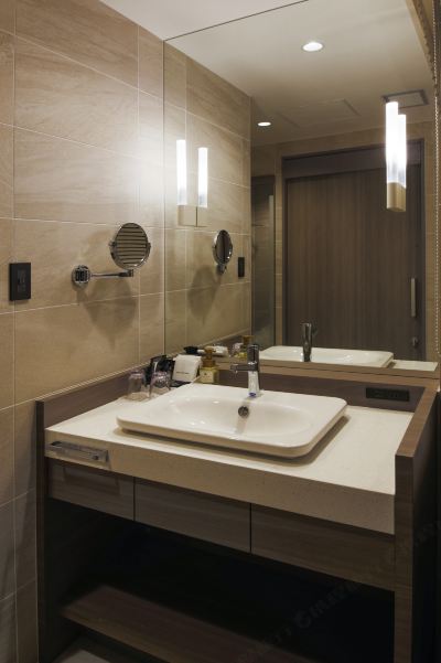 プレミアルーム ホテルコード心斎橋の写真