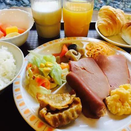 Amagasaki Plaza Hotel Hanshinamagasaki